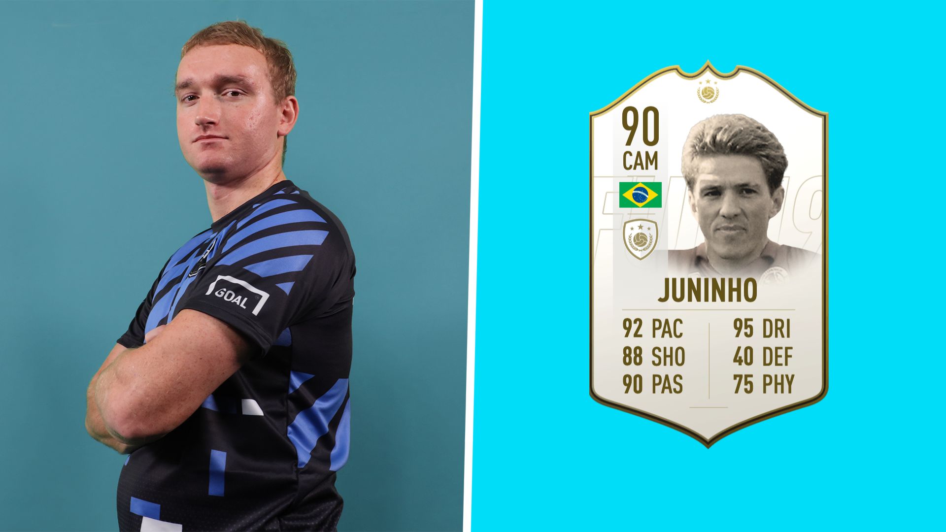 FIFA Icons FIFA Pros