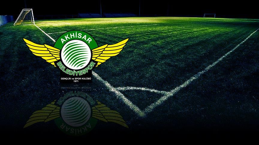 Akhisarspor logo