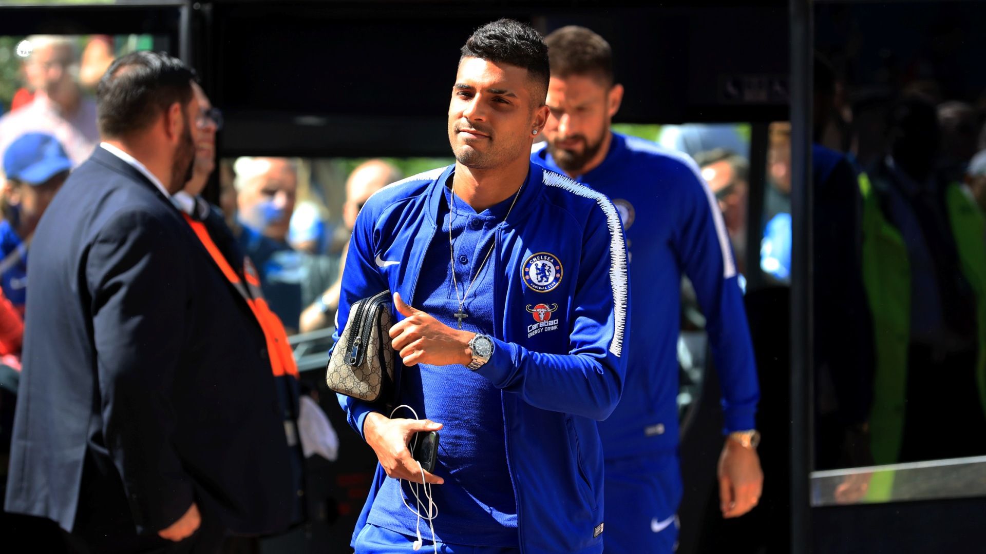 Emerson Palmieri - Chelsea