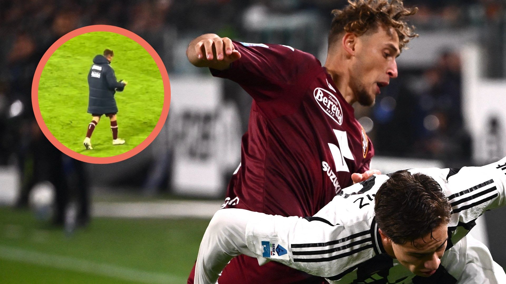 Vojvoda Juventus Torino