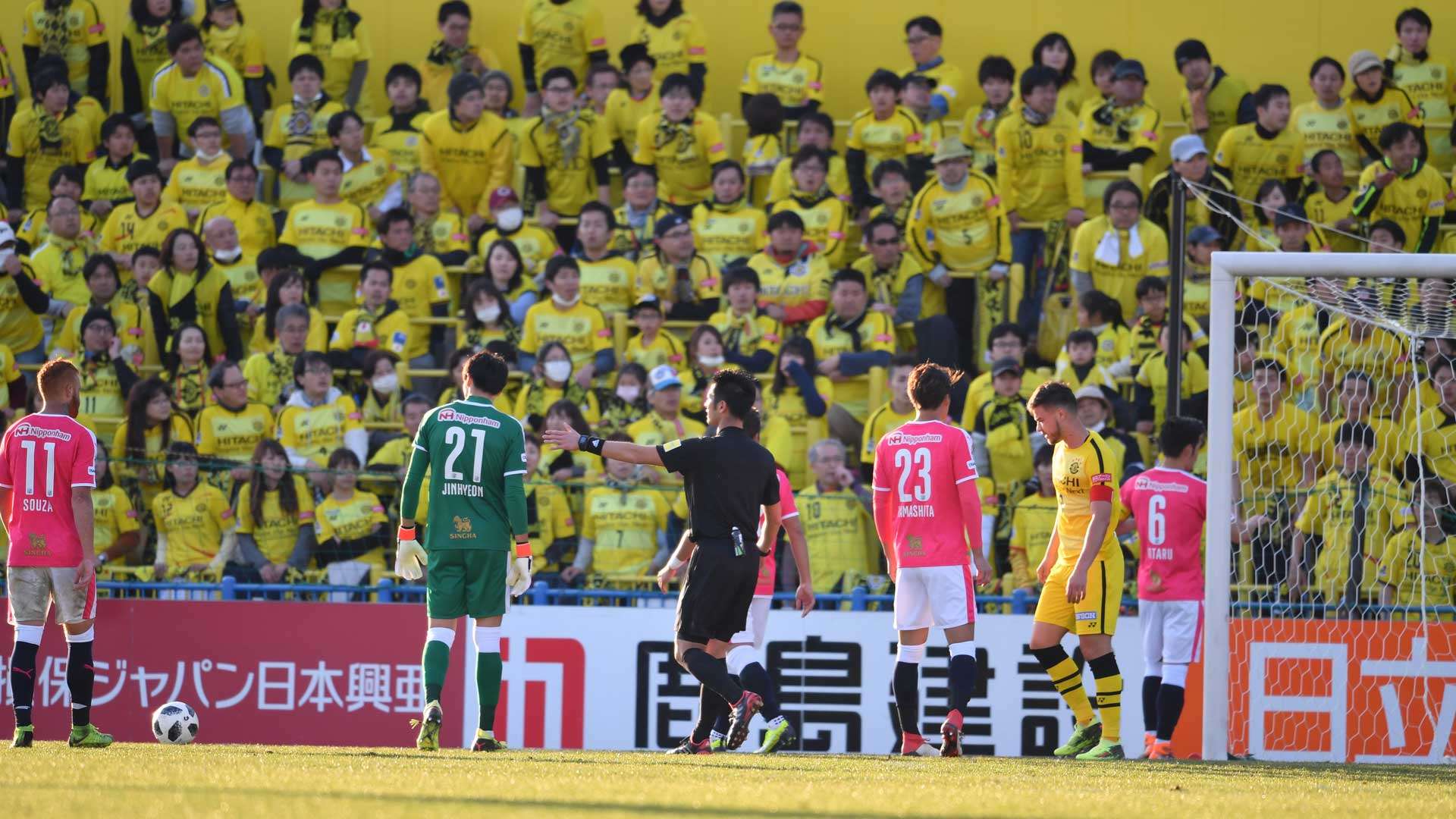 2018-03-10-cerezo-KIM Jin Hyeon