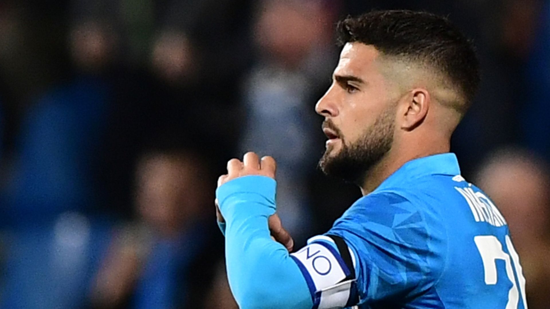 Lorenzo Insigne - Napoli