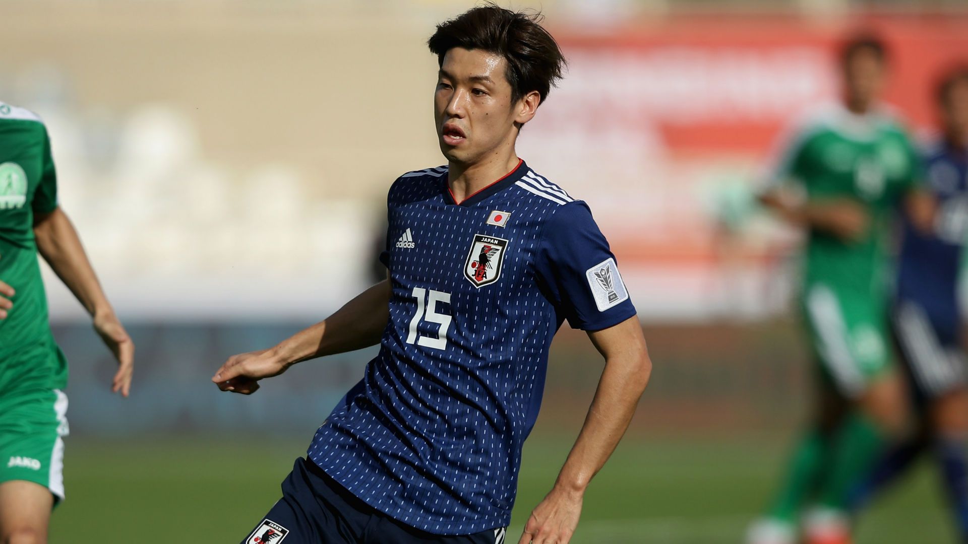 osako