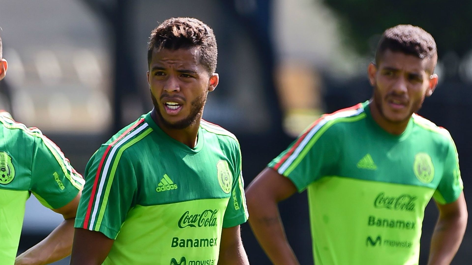 Giovani Jonathan dos Santos