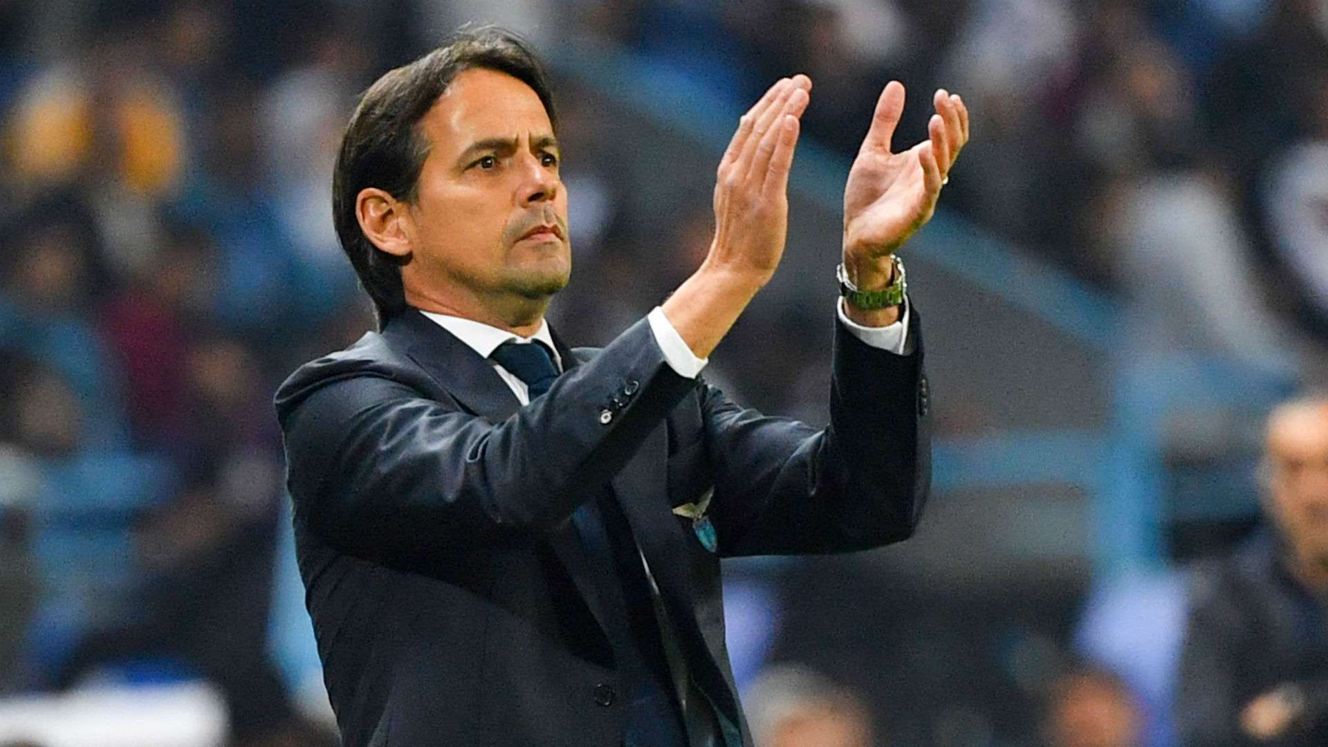 Simone Inzaghi Juventus Lazio