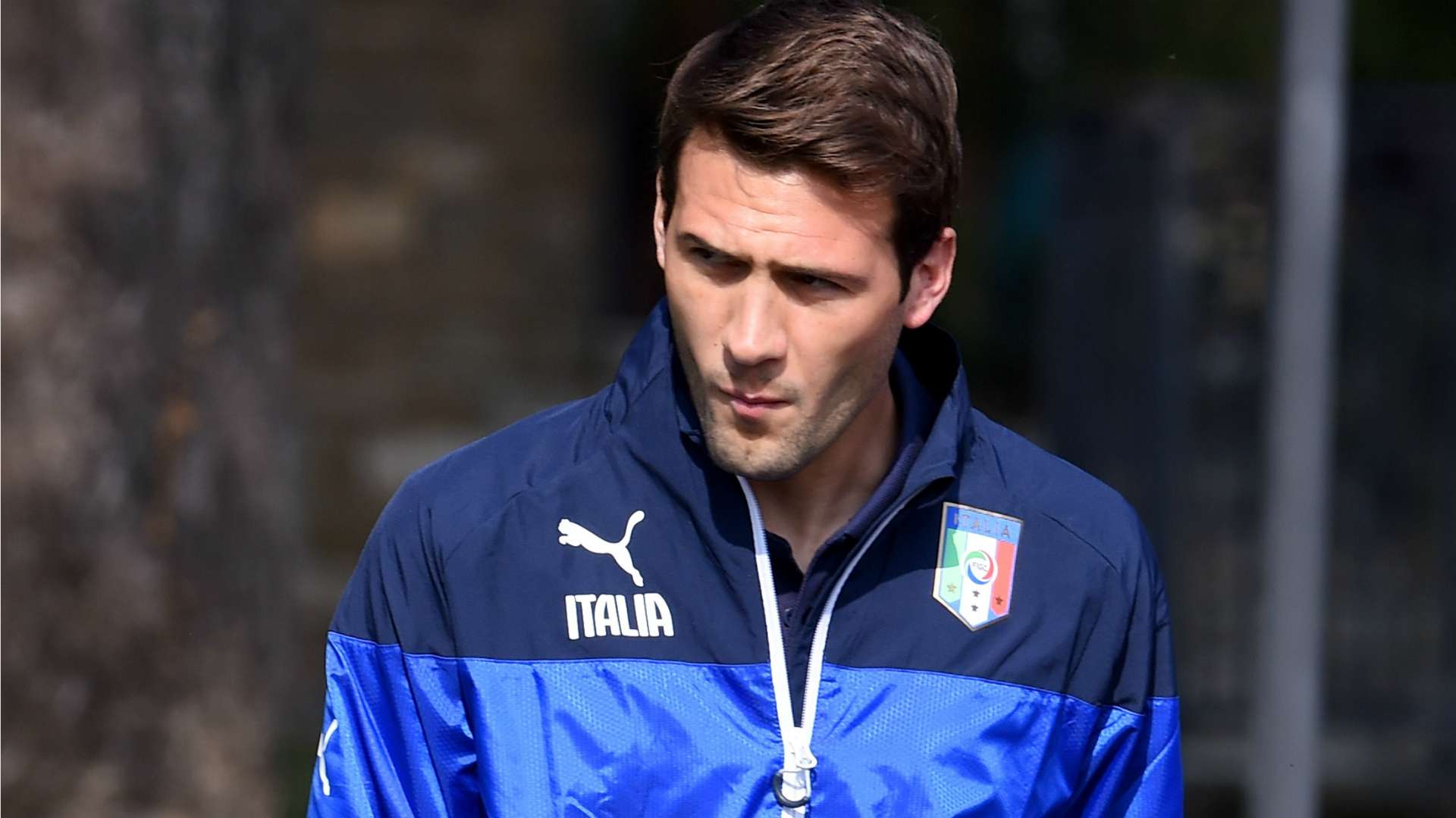 Franco Vazquez Italy