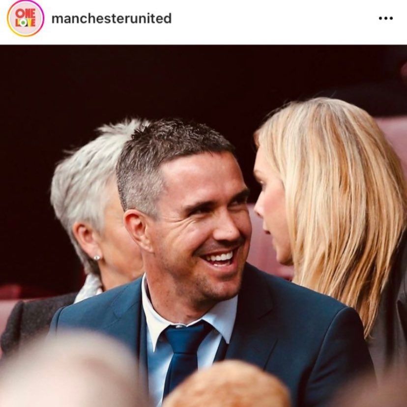 Manchester United Instagram
