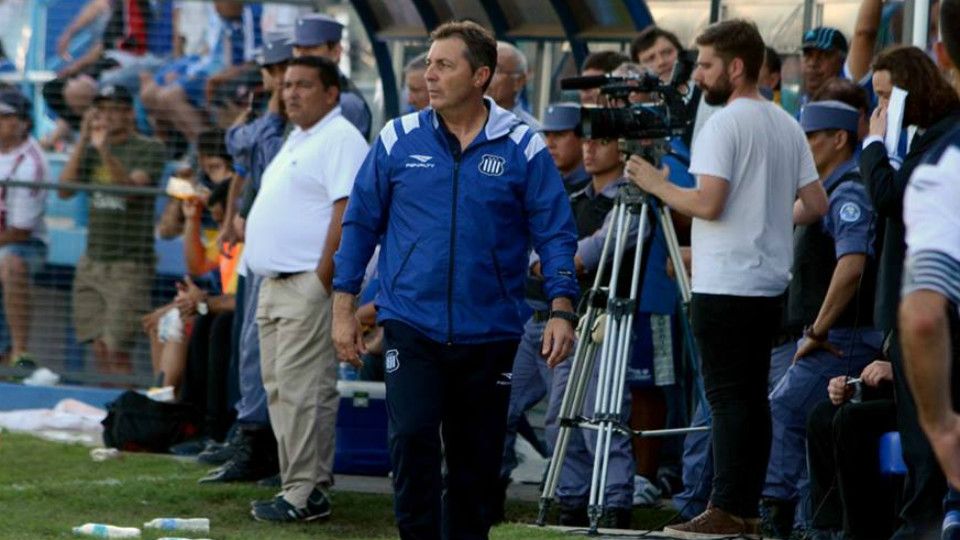 Frank Kudelka - Talleres