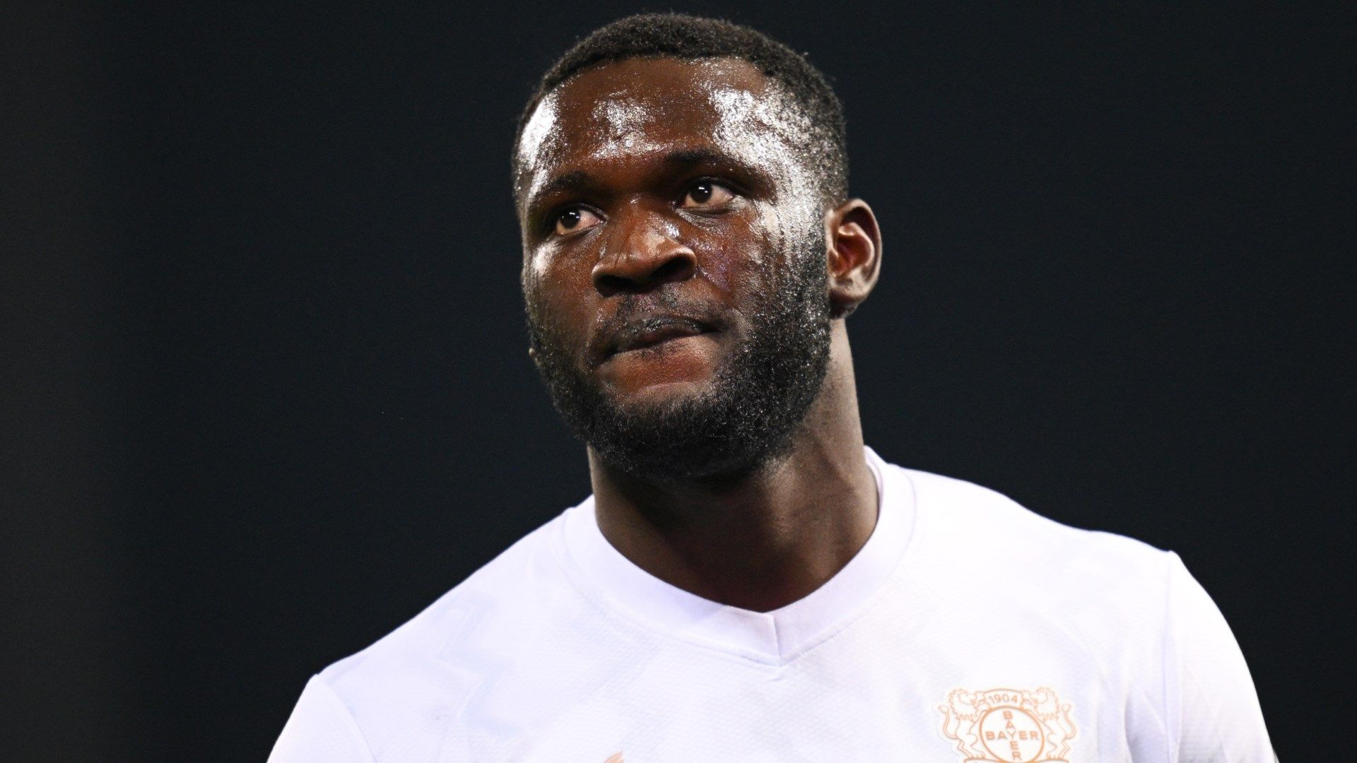 Victor Boniface Bayer Leverkusen 2025