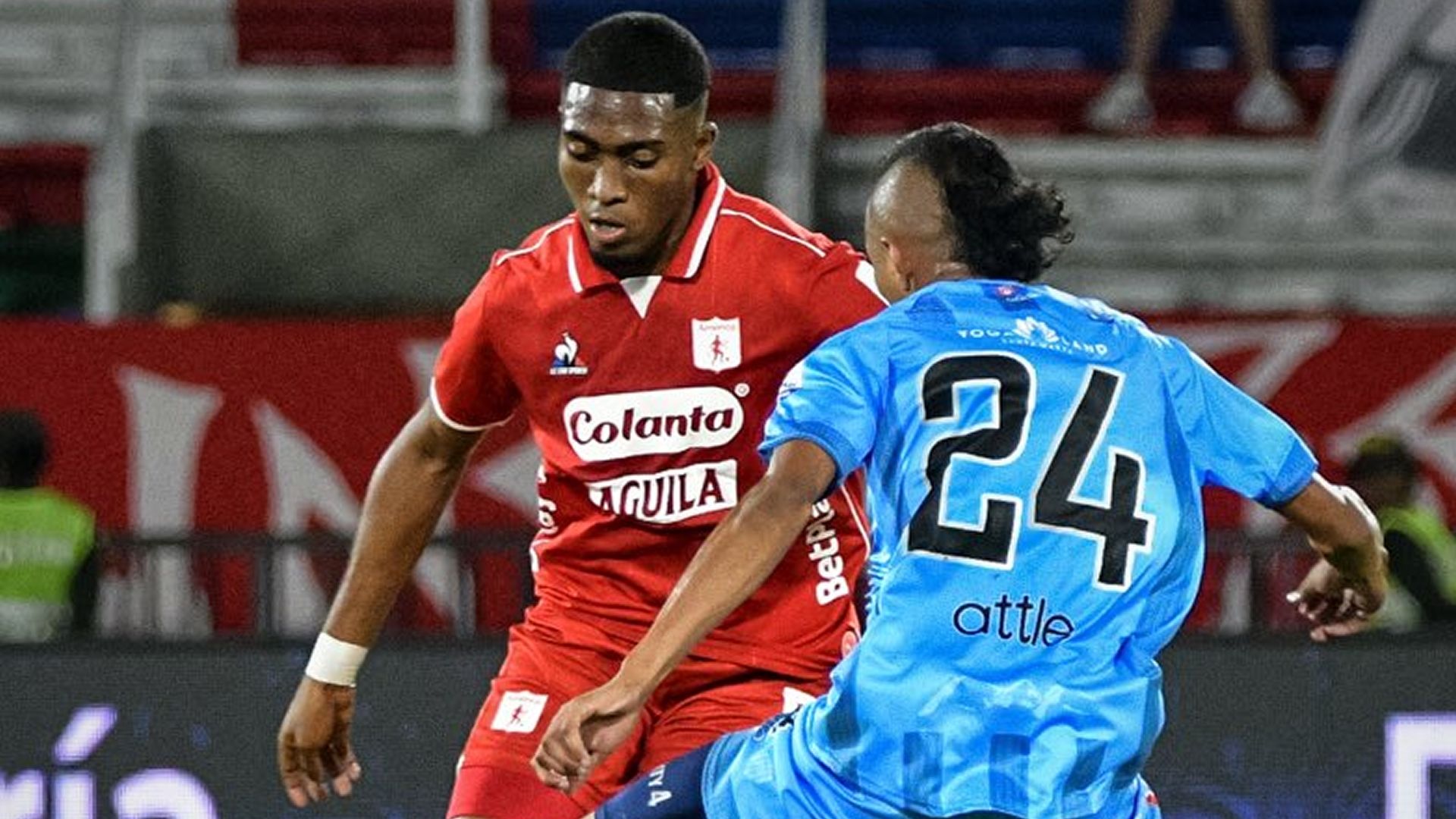 América de Cali Unión Magdalena Liga BetPlay 2023