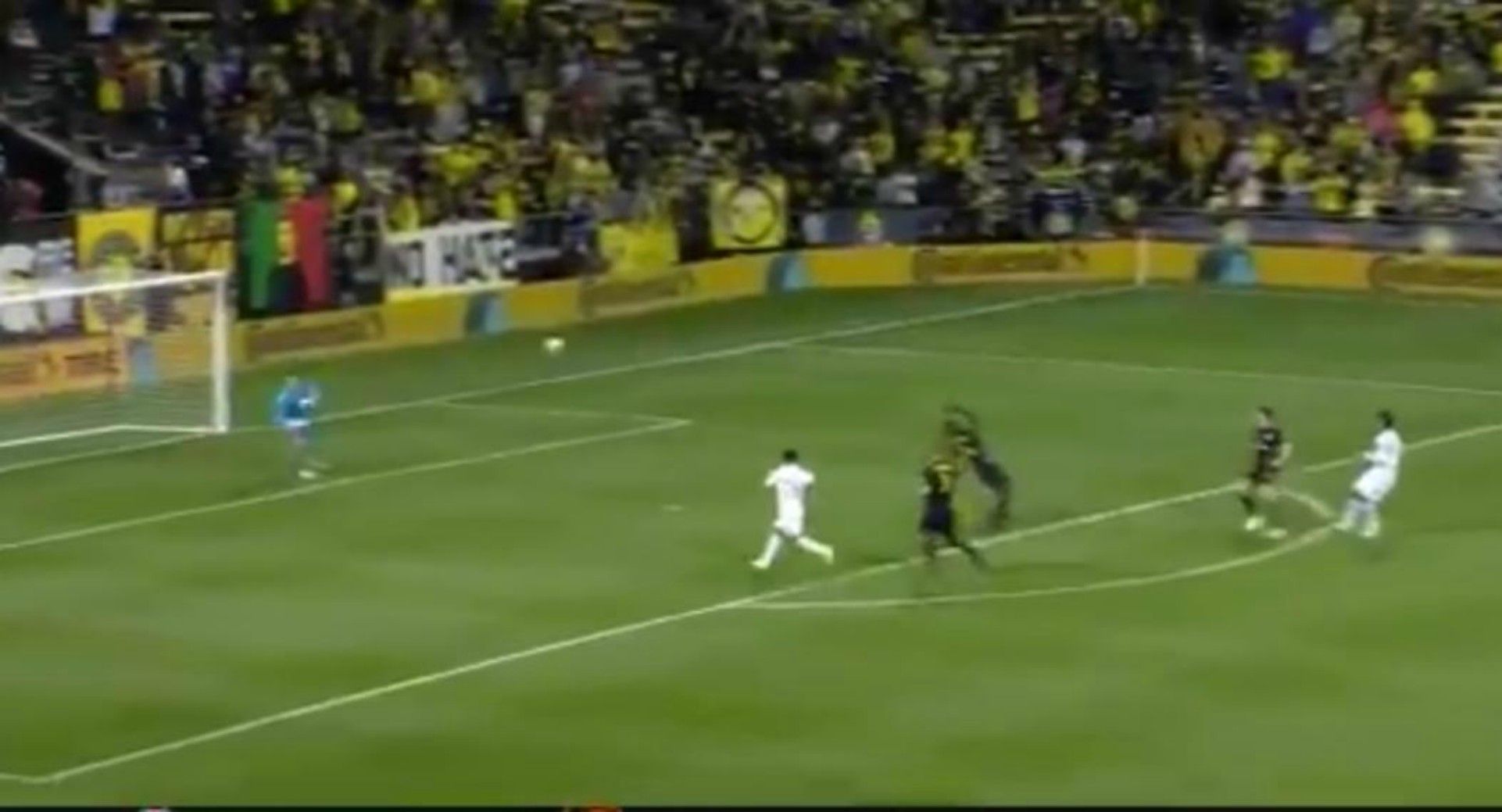 Carlos Vela Los Angeles FC