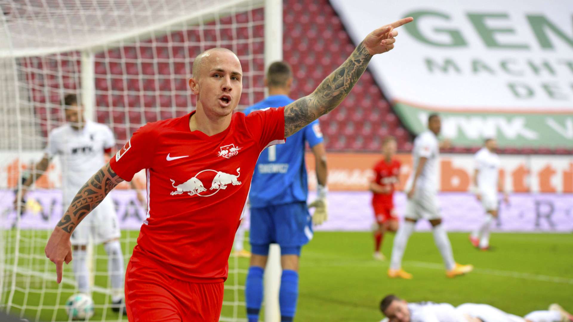 GER ONLY Angelino Leipzig 2020