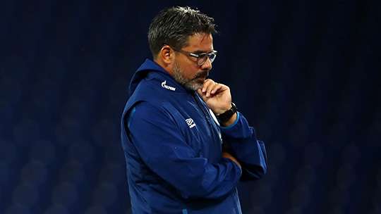 데이비드 바그너