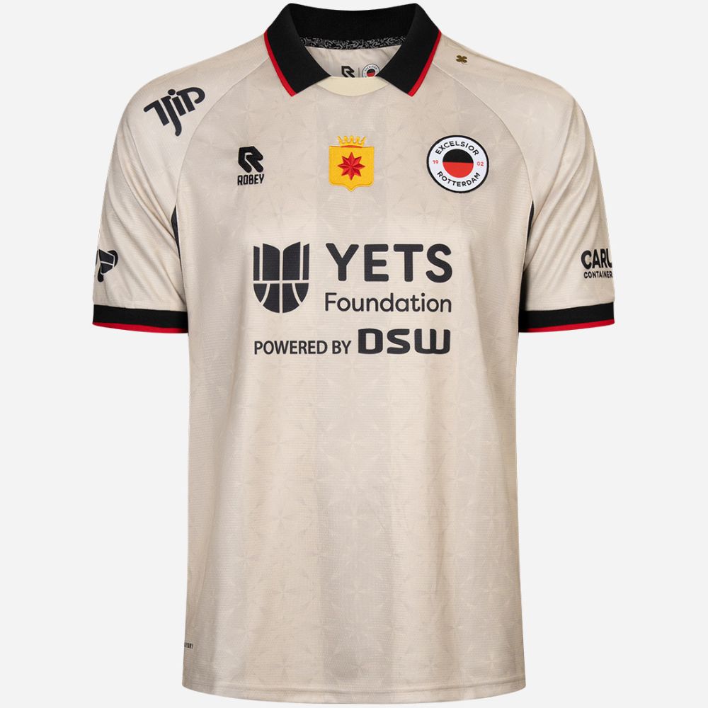 Excelsior uitshirt