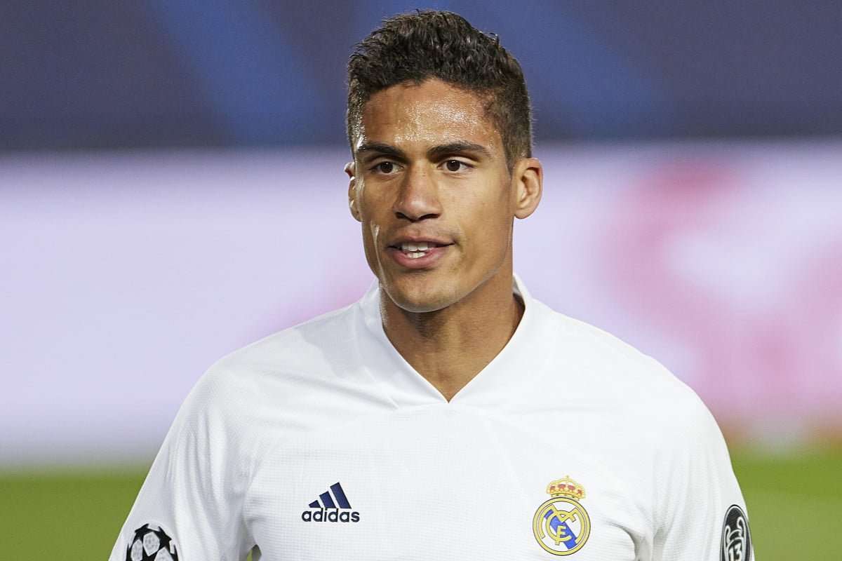 Varane