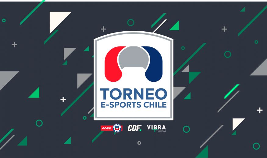 Torneo eSports Chile 2020