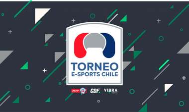 Torneo eSports Chile 2020