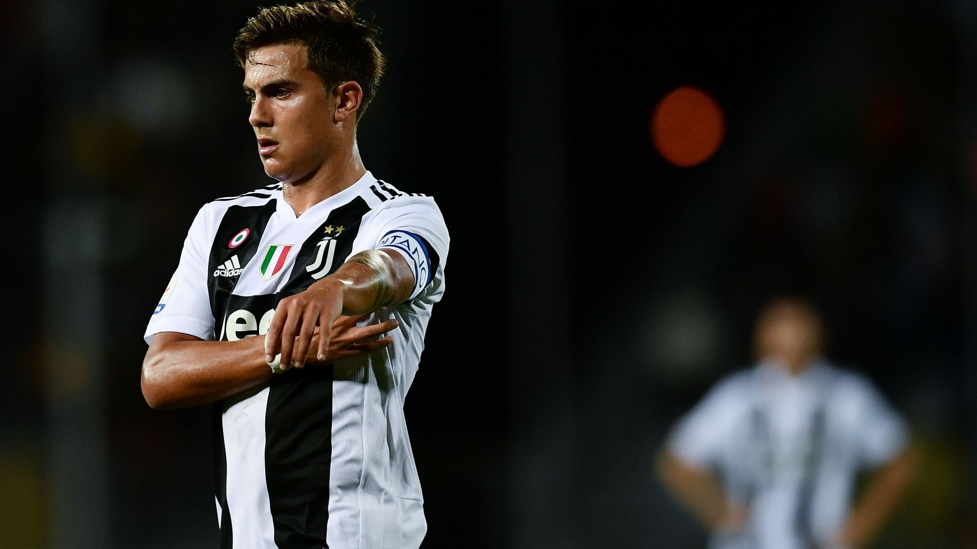 Dybala story Juventus