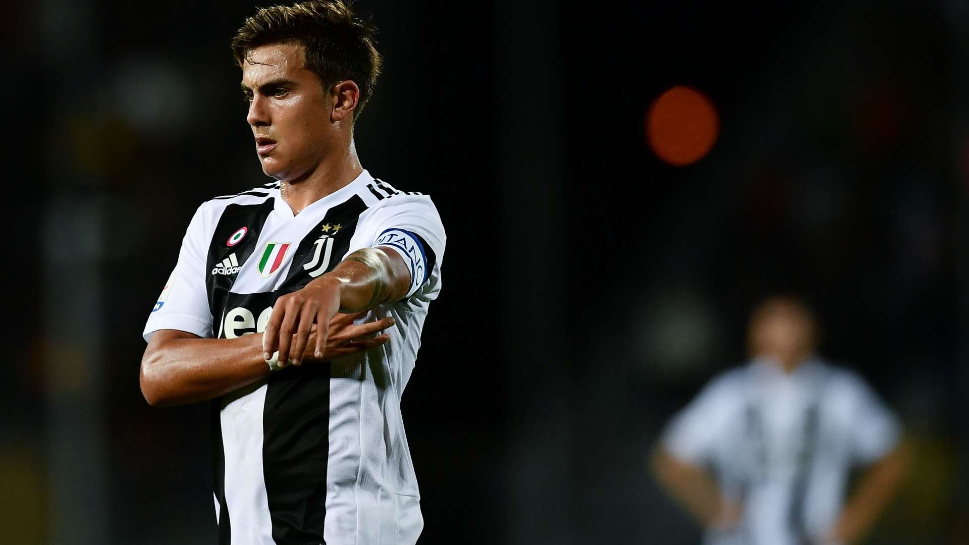 Dybala story Juventus