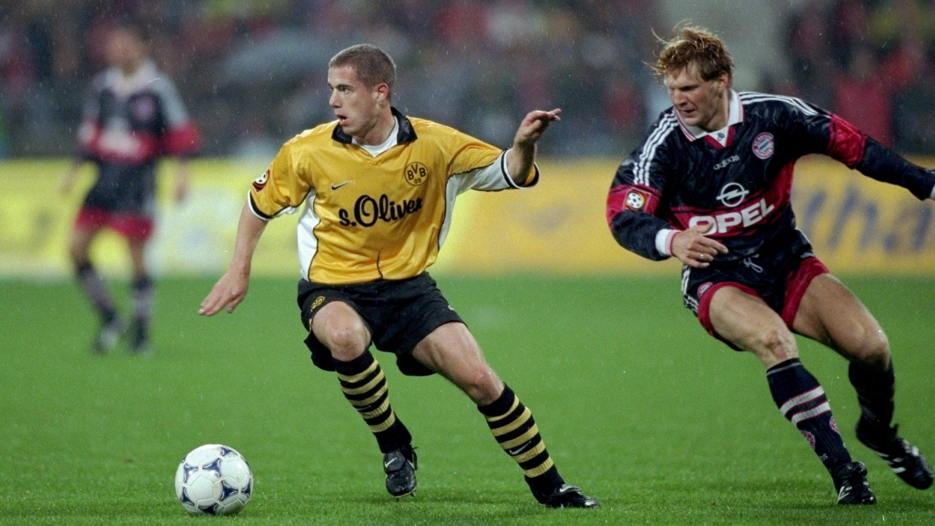 Lars Ricken Dortmund