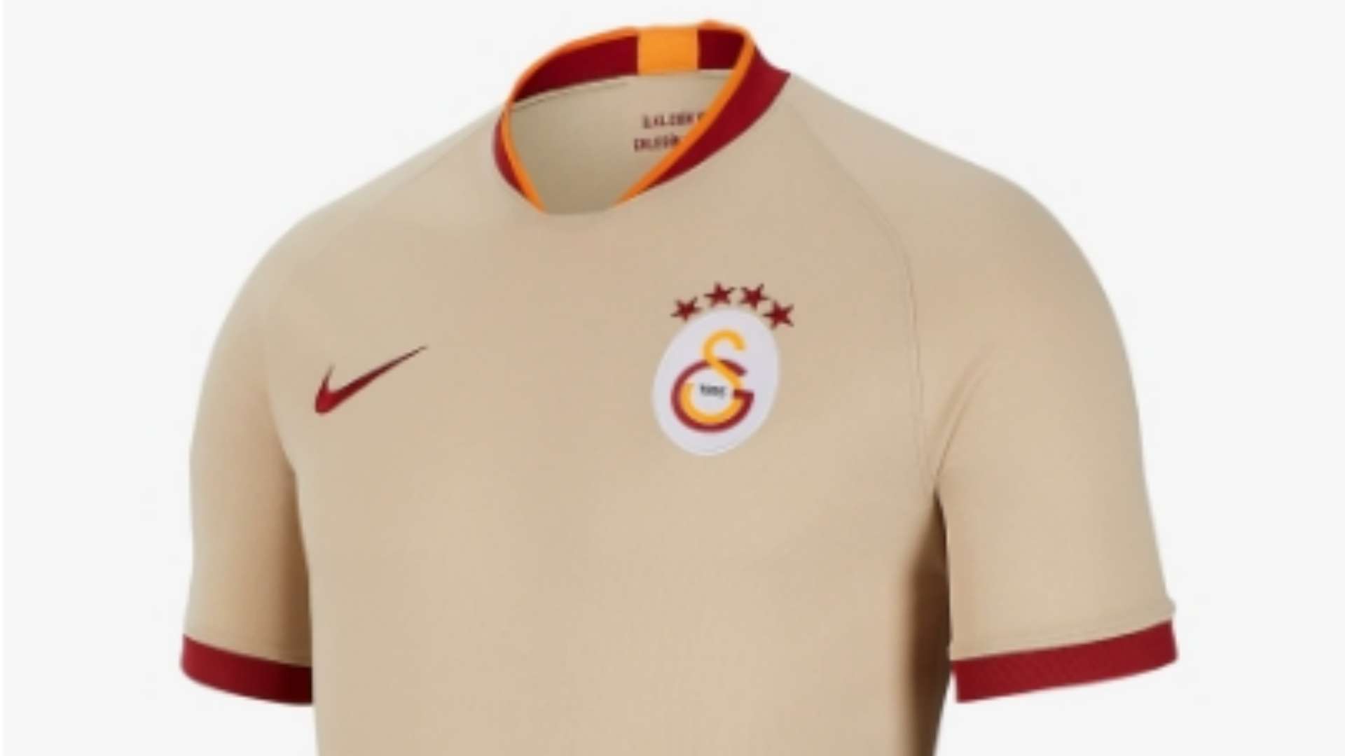 Galatasaray Away Kit 2019-20