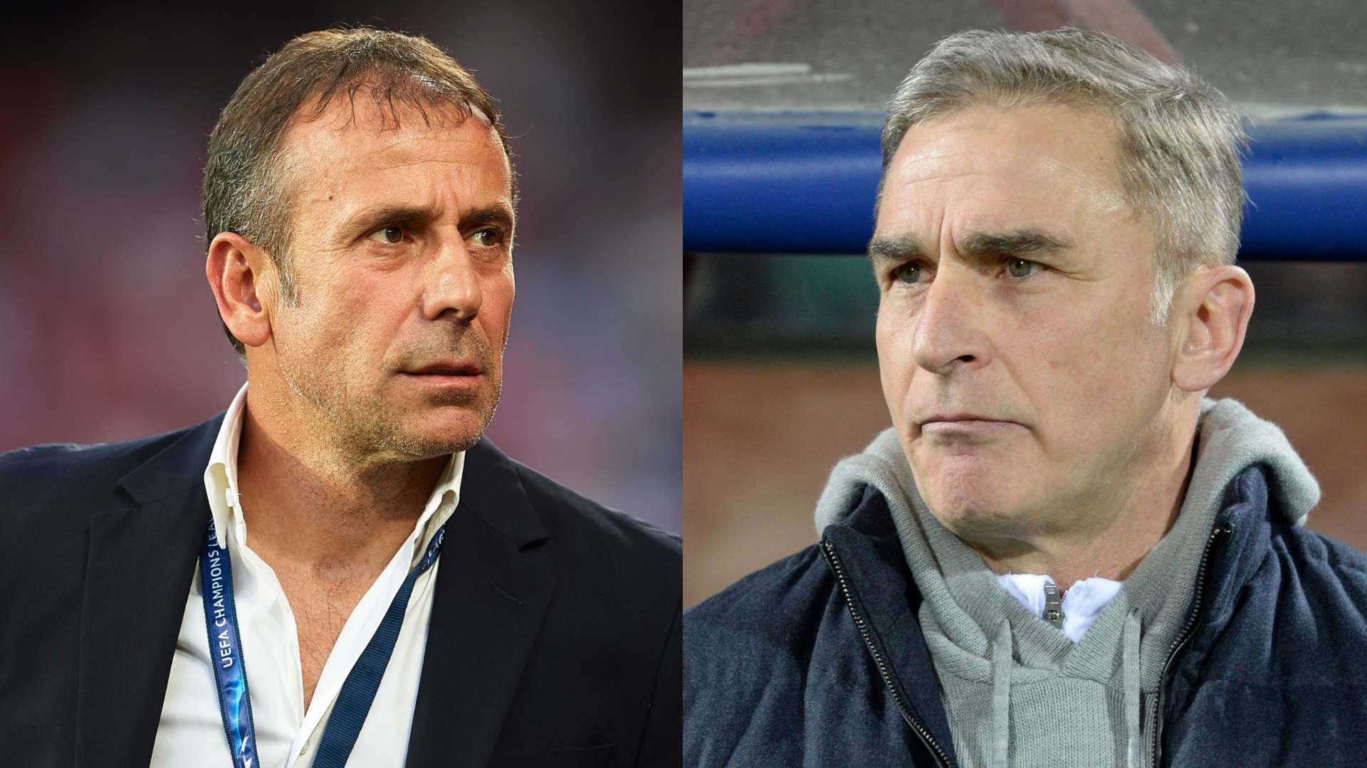 Abdullah Avcı, Stefan Kuntz