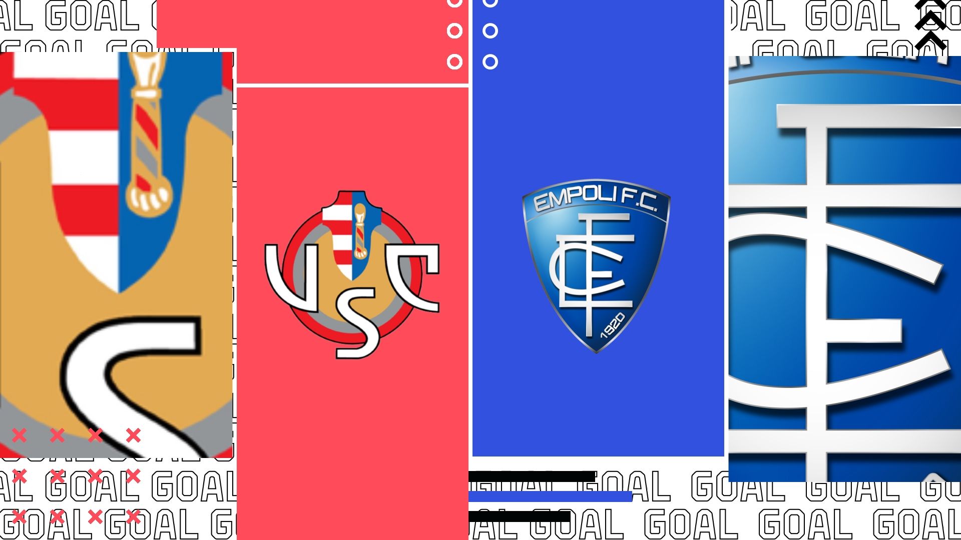 Cremonese-Empoli tv streaming