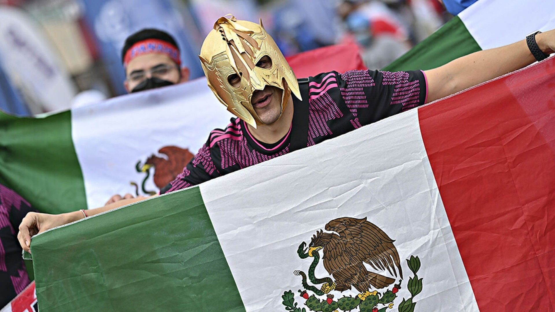 Aficionado México Mundial