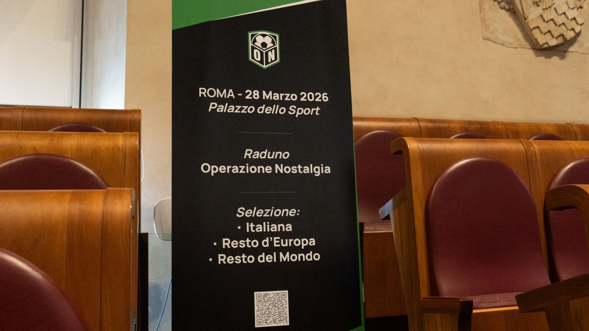 Operazione Nostalgia Campidoglio 10112025