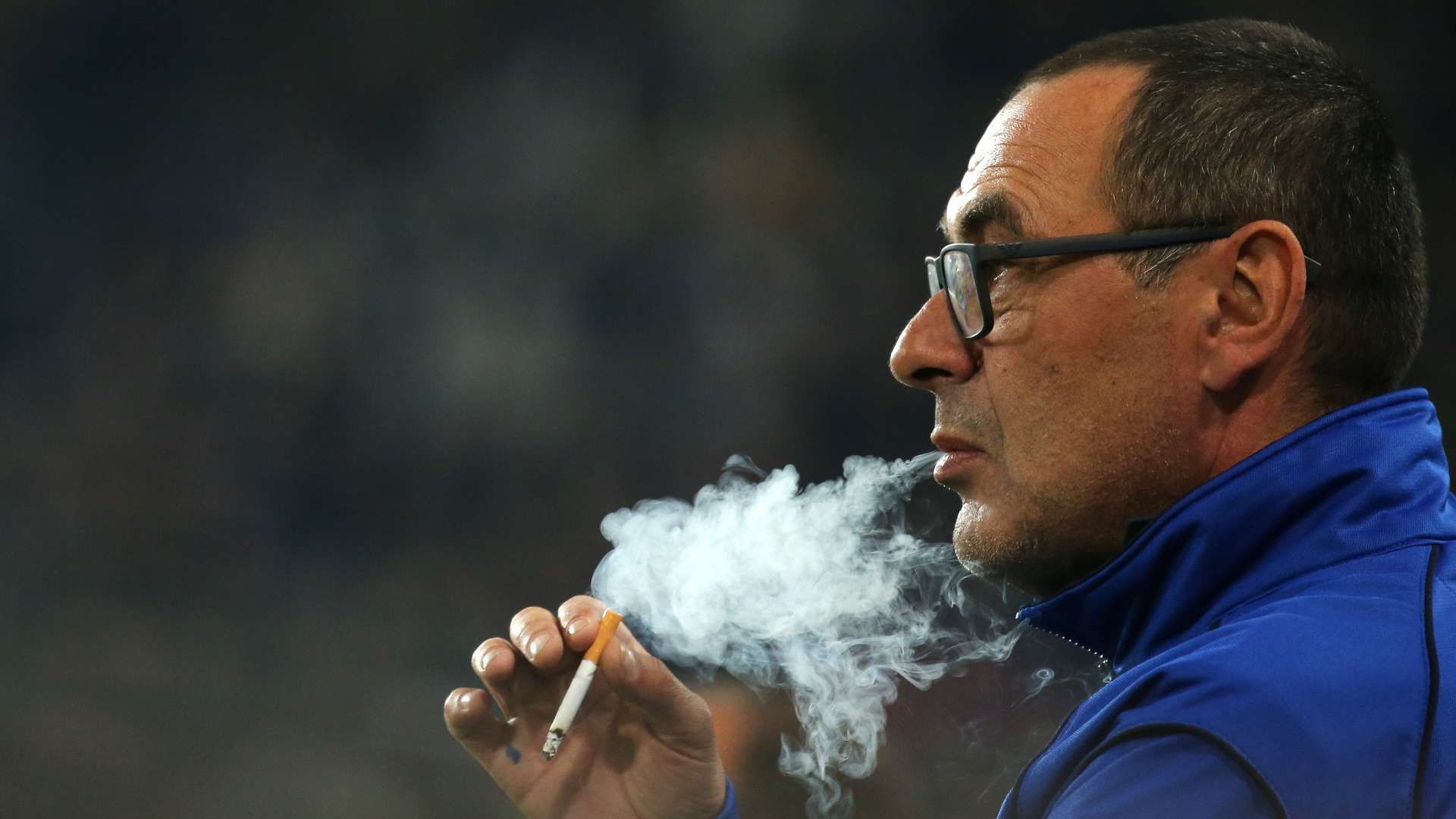 Maurizio Sarri Empoli