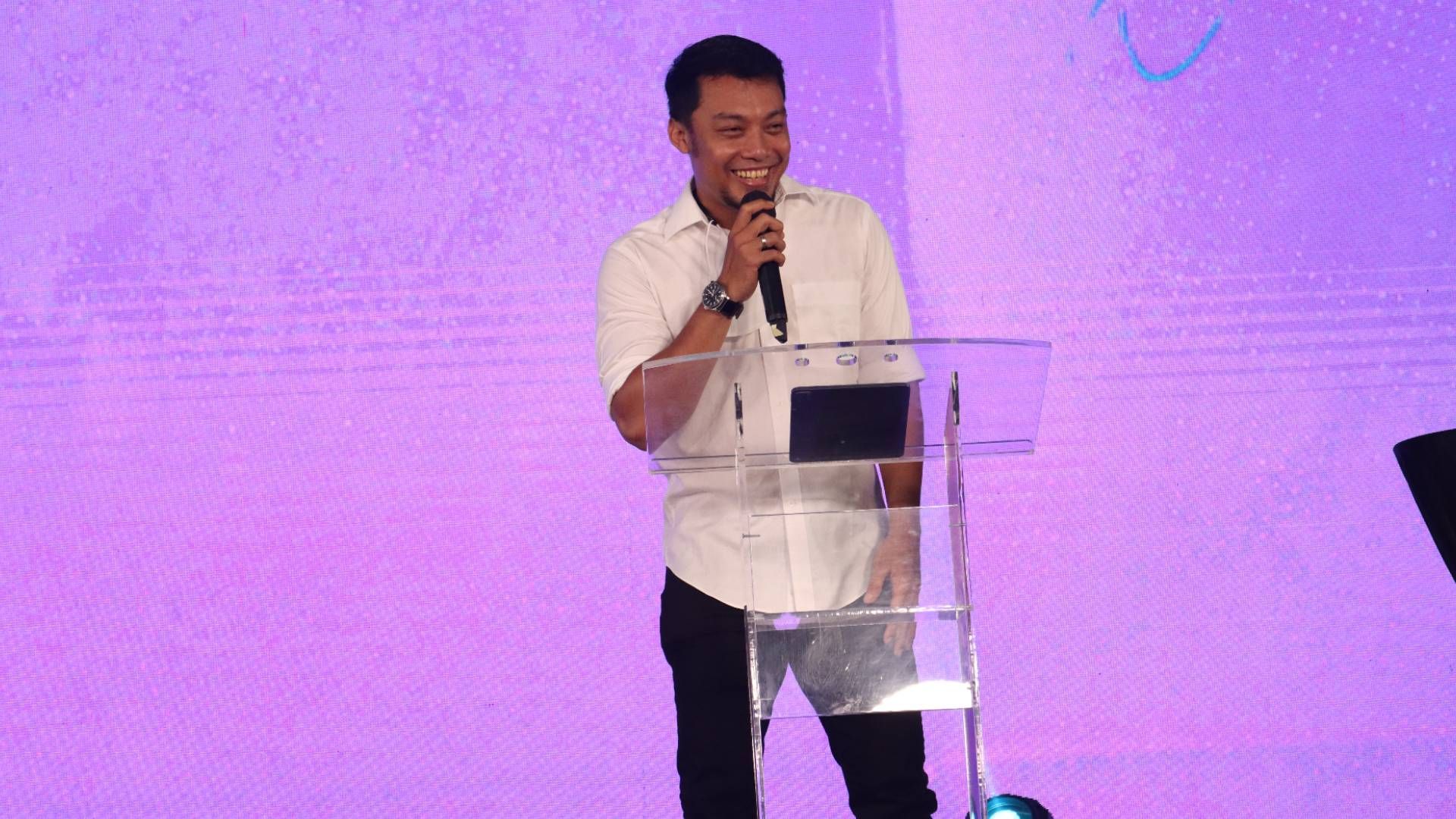 Hamka Hamzah - RANS Cilegon FC