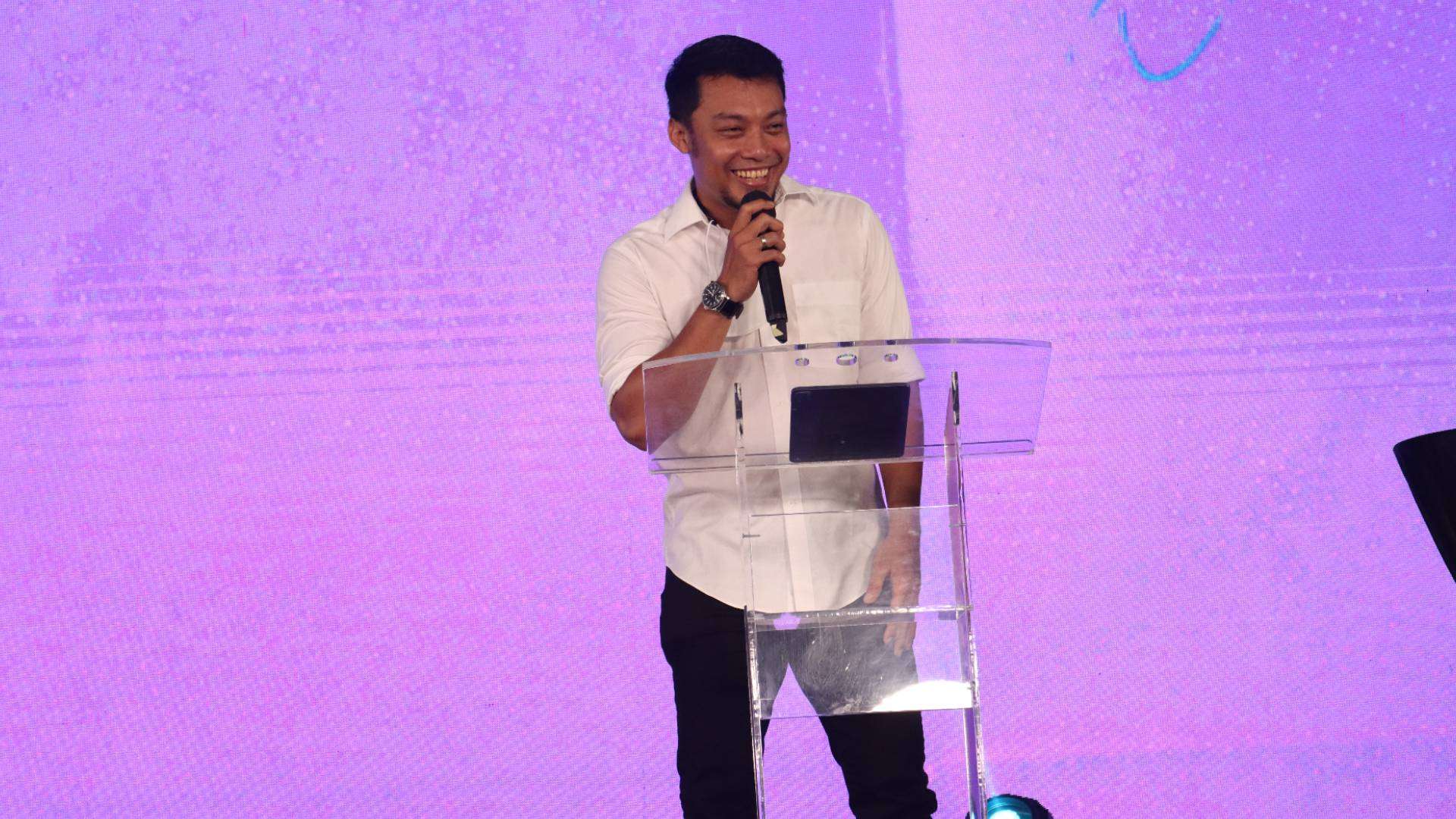 Hamka Hamzah - RANS Cilegon FC