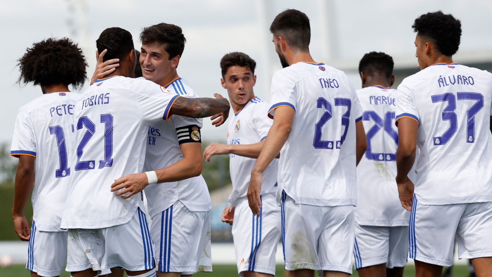 Real Madrid Castilla