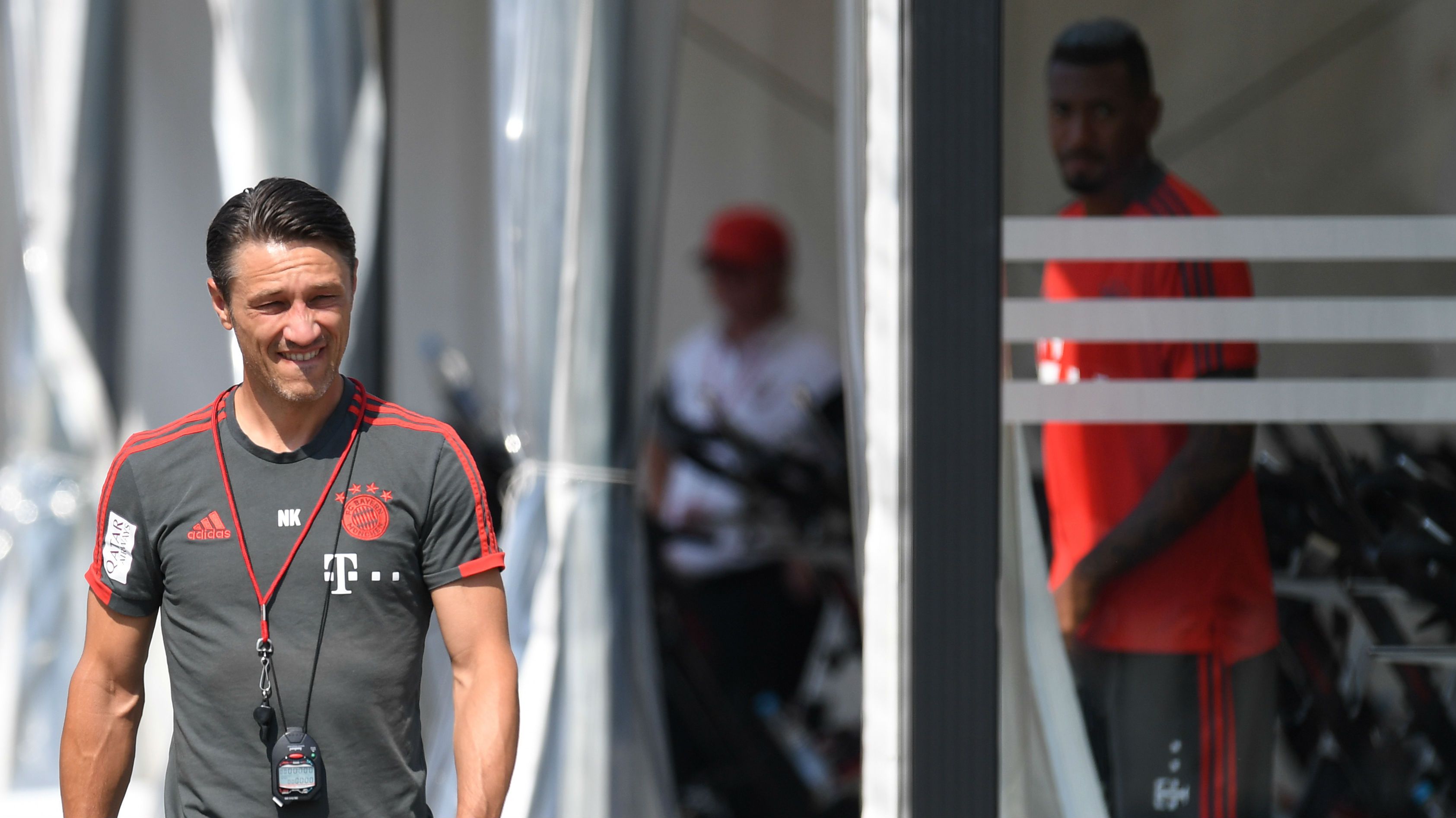 Niko Kovac FC Bayern München