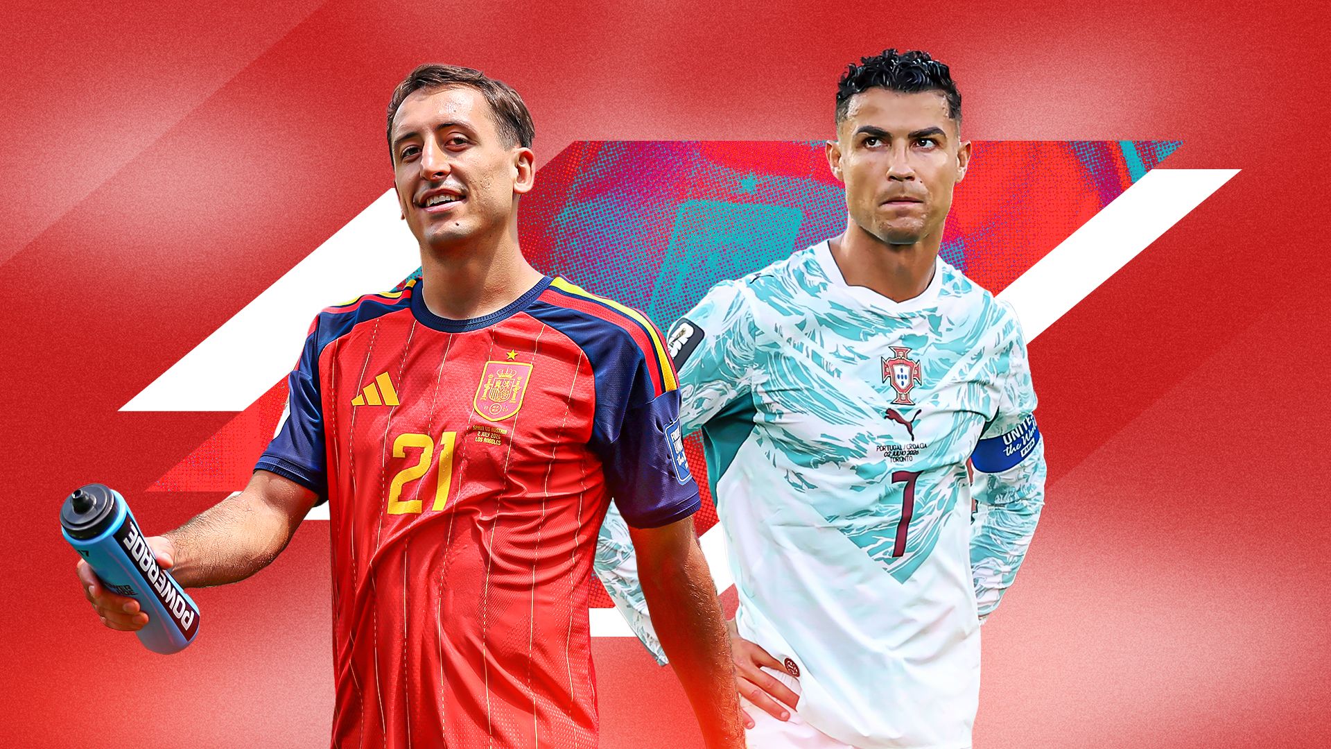 Oyarzabal Ronaldo GFX