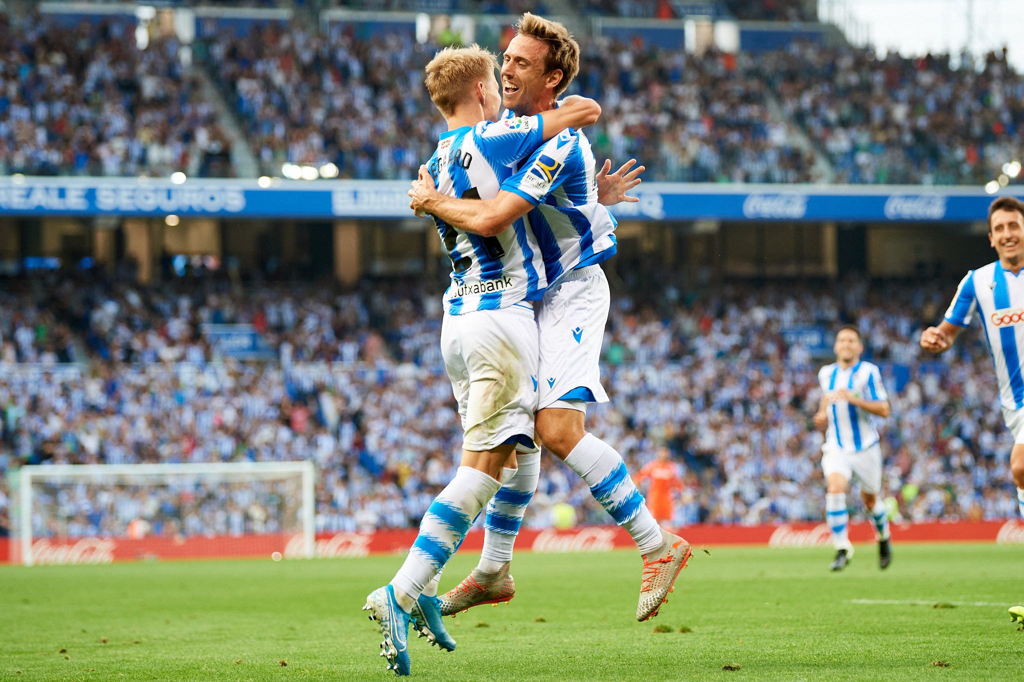 มาร์ติน โอเดการ์ด