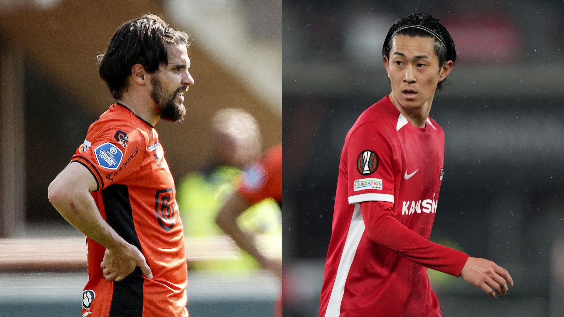 MP_George Cox_volendam vs maikuma_az