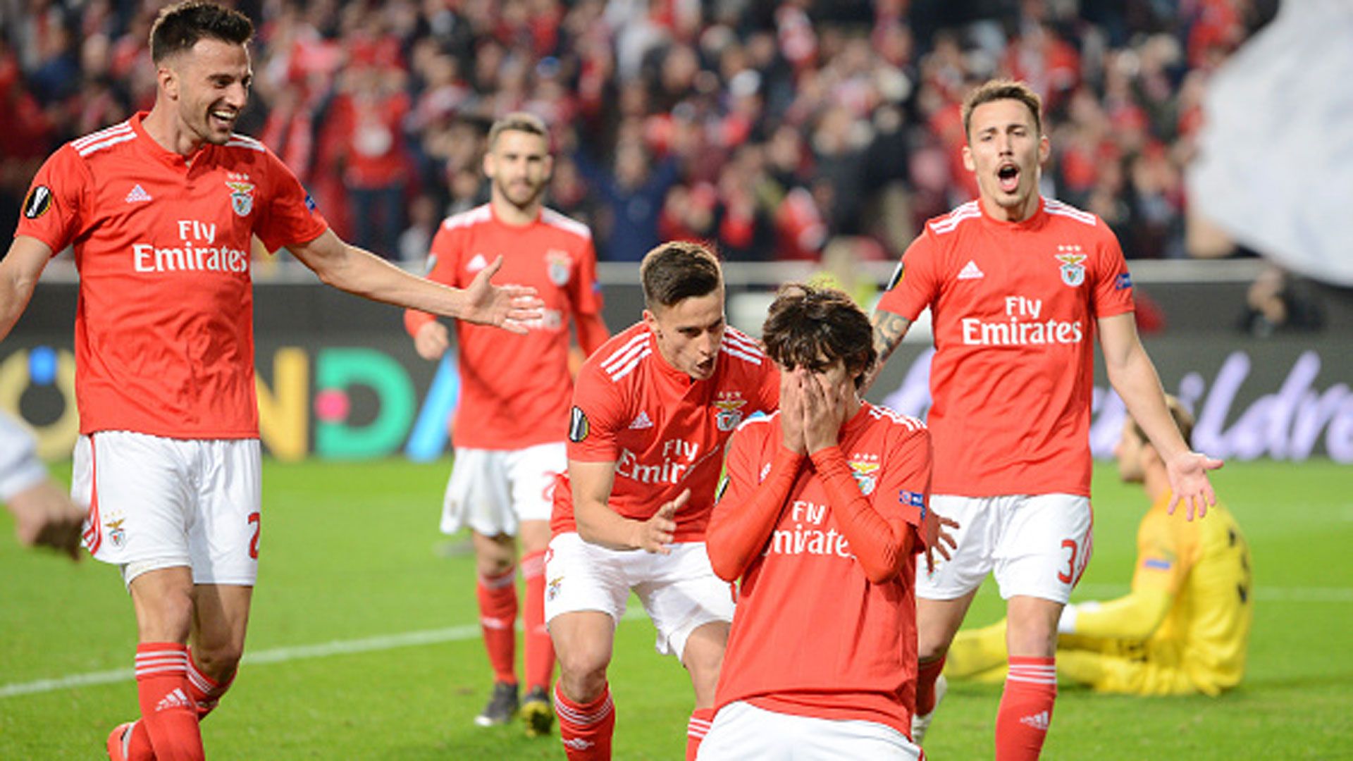 jooa felix benfica lissabon eintracht frankfurt