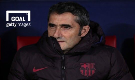 Ernesto Valverde