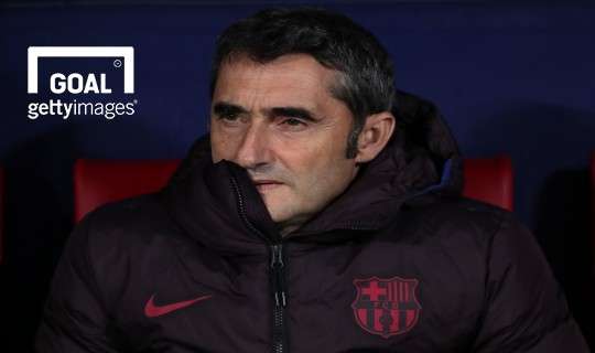 Ernesto Valverde