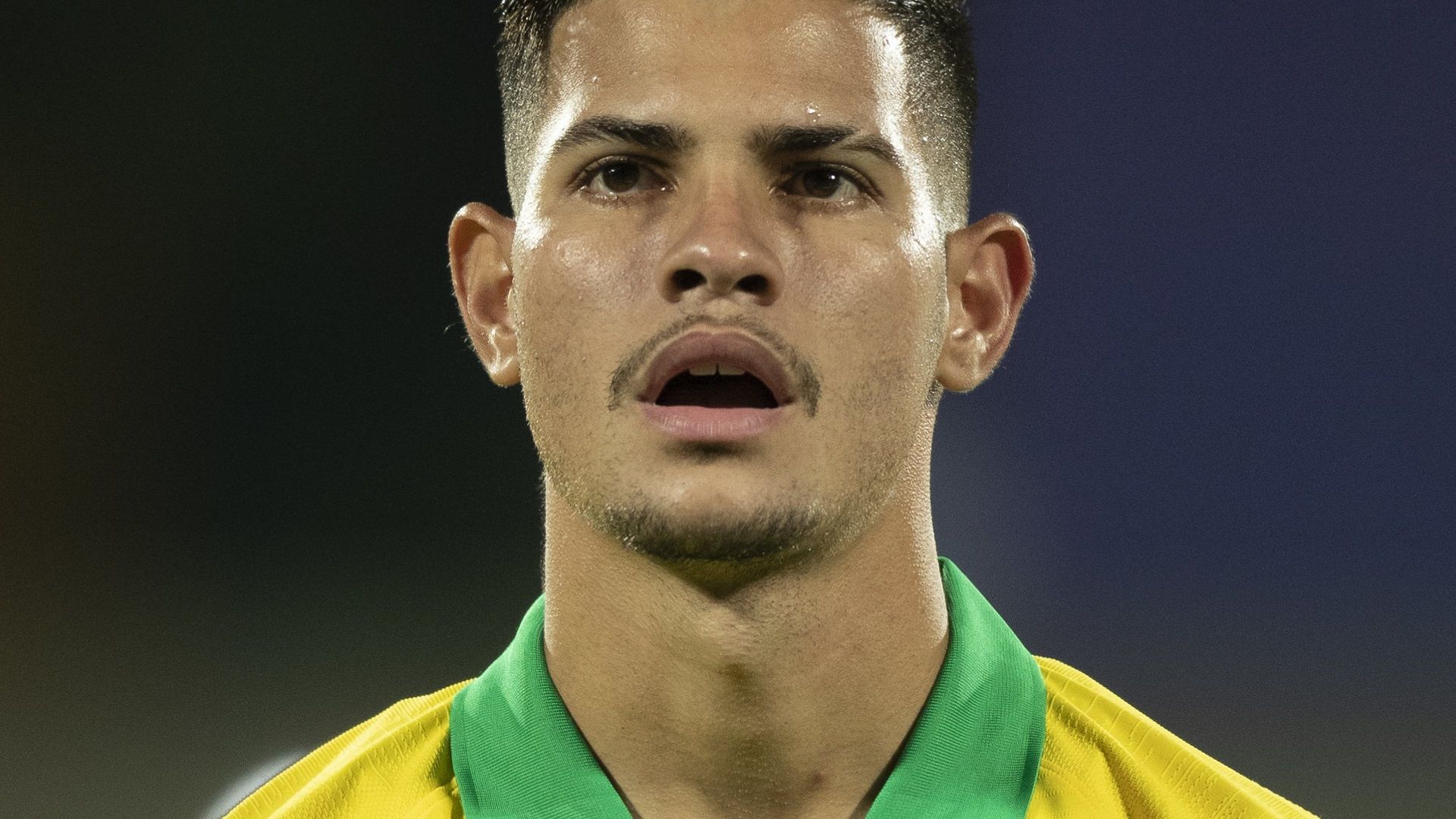 Bruno Guimarães Brasil 03 04 2020