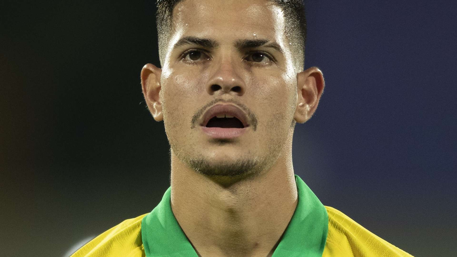 Bruno Guimarães Brasil 03 04 2020