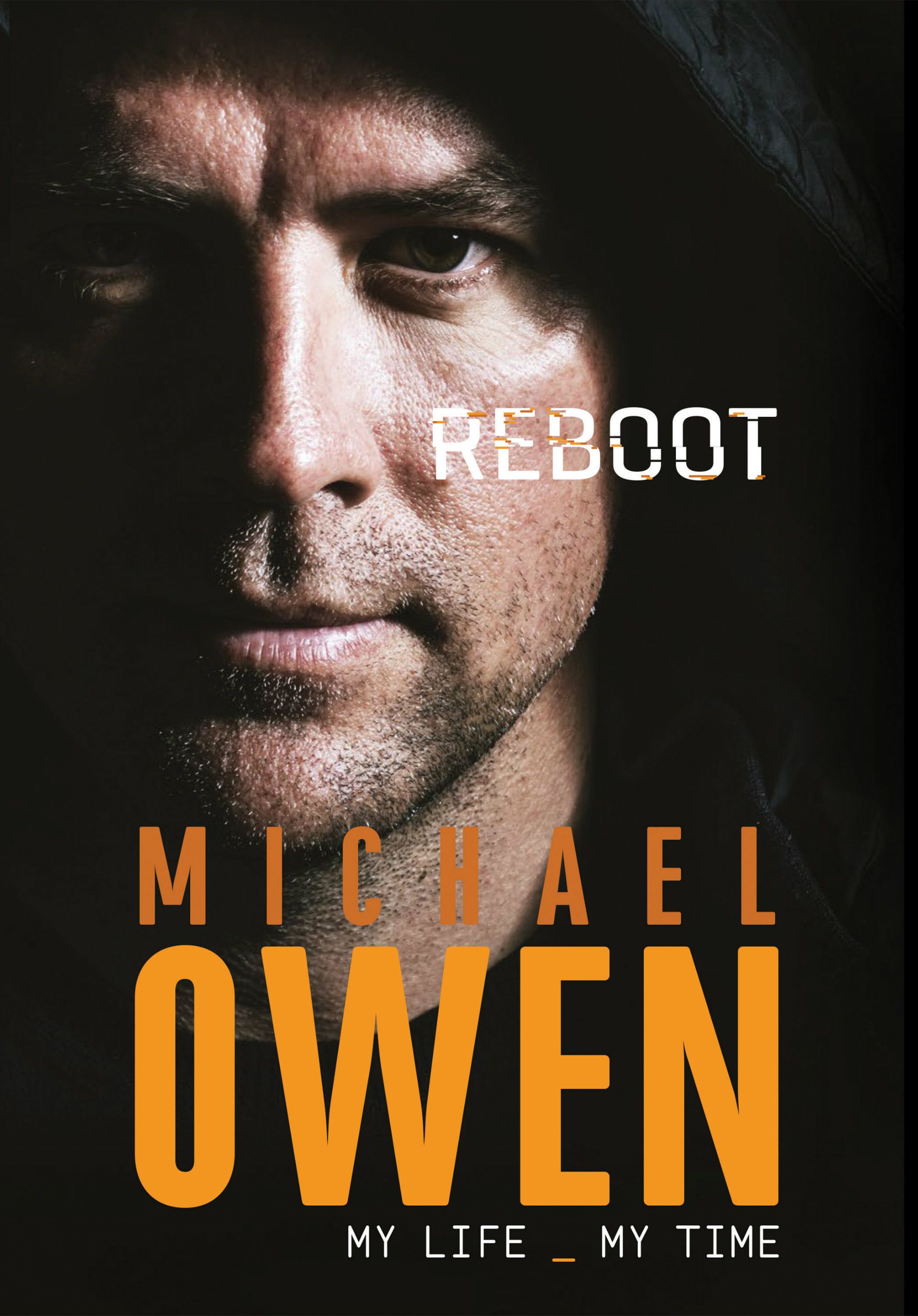 Michael Owen book cover (not 1920x1080)