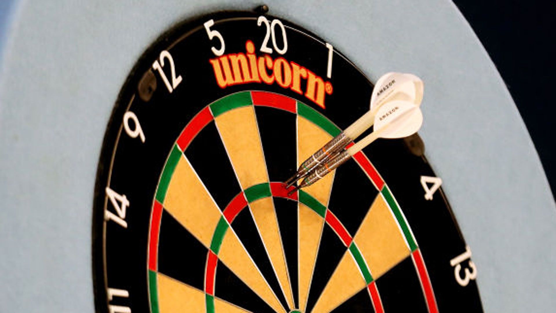 Darts WM 2020 TV LIVE STREAM
