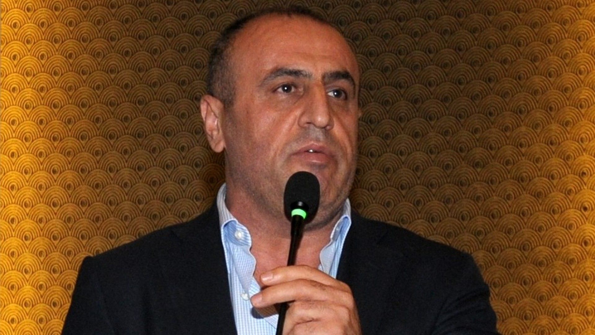 Selahattin Aydogdu