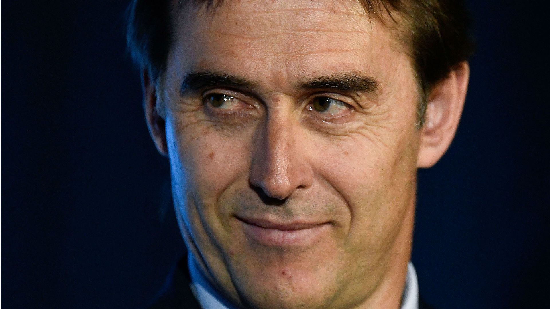 Lopetegui 13 06 2018