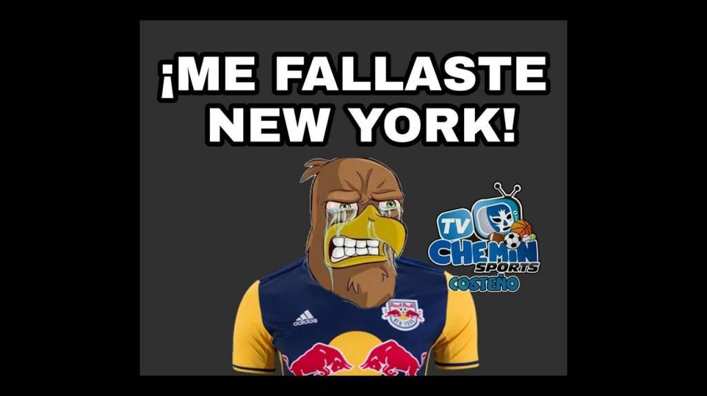 Memes Chivas América Concachampions 110418