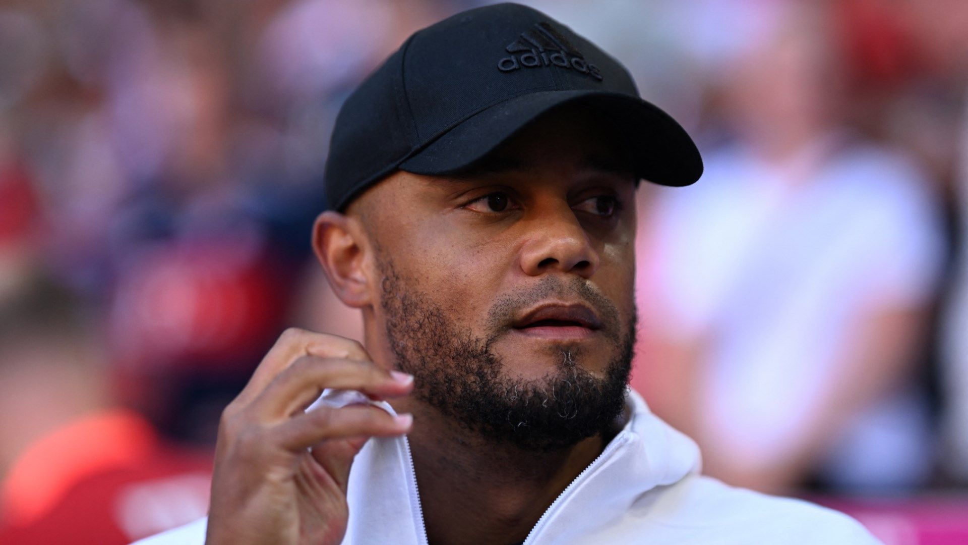 Vincent Kompany Bayern 2024