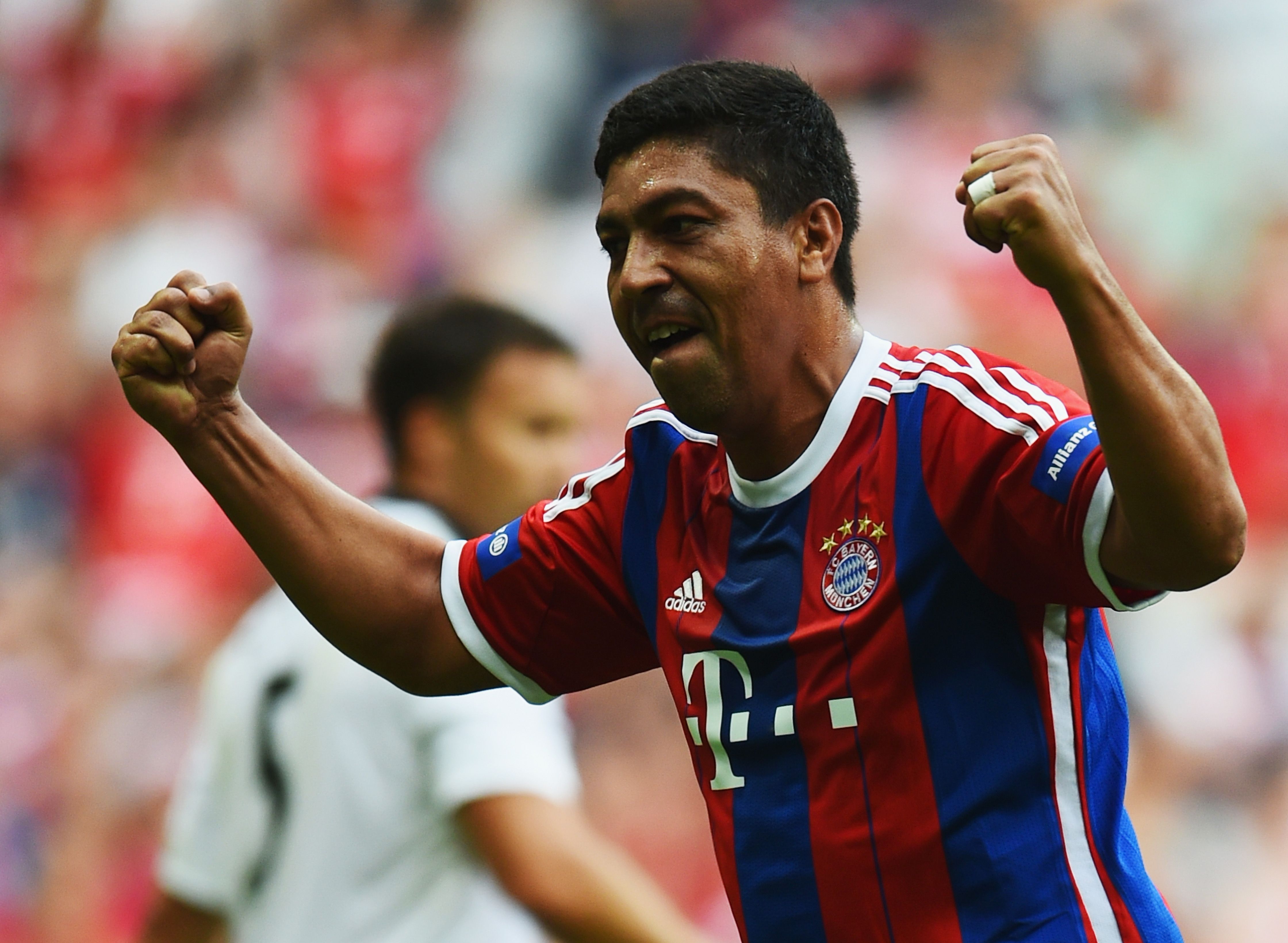 17. GIOVANE ELBER | 1997 - 2003 |