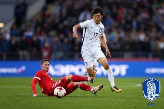Lee Chung-yong